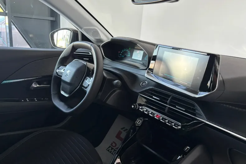 Peugeot 208 din 2023 cu 16.300 km - oferta PEU244108 - foto 7