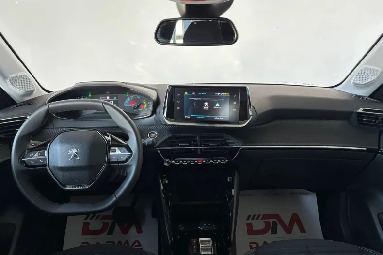 Peugeot 208 din 2023 cu 16.300 km - oferta PEU244108 - foto 8