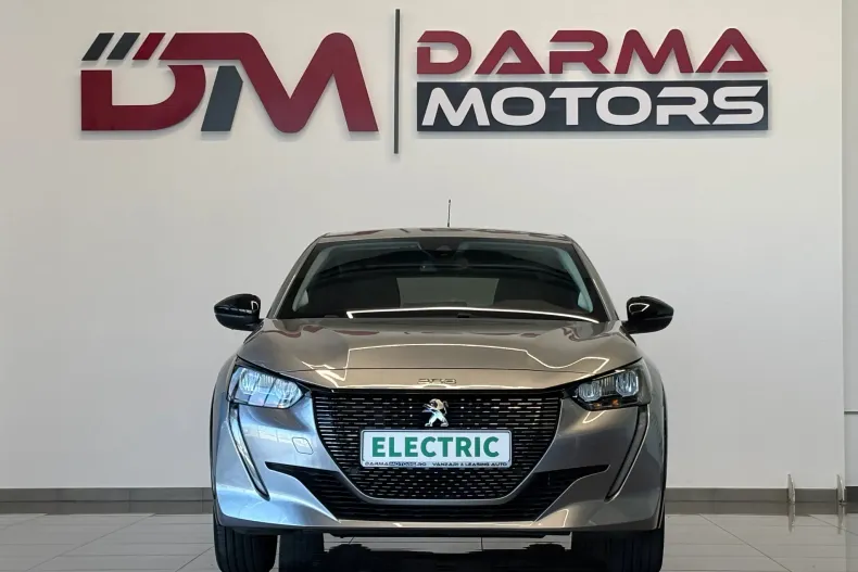 Peugeot 208 din 2023 cu 16.300 km - oferta PEU244108 - foto 21