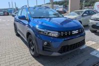 Dacia Sandero Stepway din 2026 cu 5 km - oferta DAC244109 - foto 2
