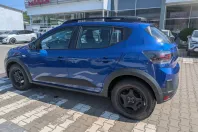 Dacia Sandero Stepway din 2026 cu 5 km - oferta DAC244109 - foto 5