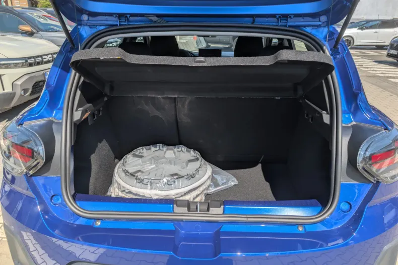Dacia Sandero Stepway din 2026 cu 5 km - oferta DAC244109 - foto 6