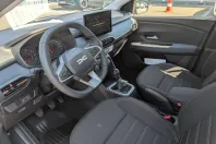 Dacia Sandero Stepway din 2026 cu 5 km - oferta DAC244109 - foto 9