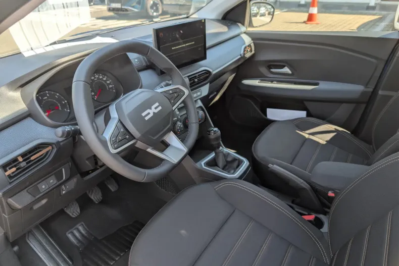 Dacia Sandero Stepway din 2026 cu 5 km - oferta DAC244109 - foto 9