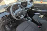 Dacia Sandero Stepway din 2026 cu 5 km - oferta DAC244109 - foto 10