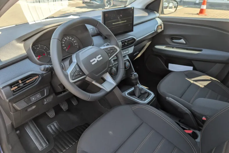 Dacia Sandero Stepway din 2026 cu 5 km - oferta DAC244109 - foto 10