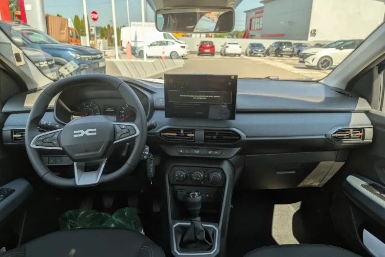 Dacia Sandero Stepway din 2026 cu 5 km - oferta DAC244109 - foto 12