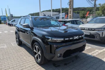 Dacia Duster din 2025 - oferta DAC244110