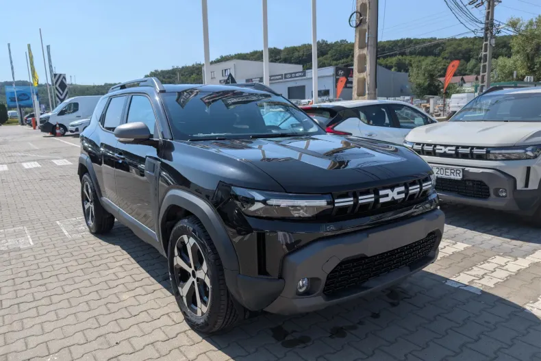 Dacia Duster din 2025 cu 5 km - oferta DAC244110 - foto 1