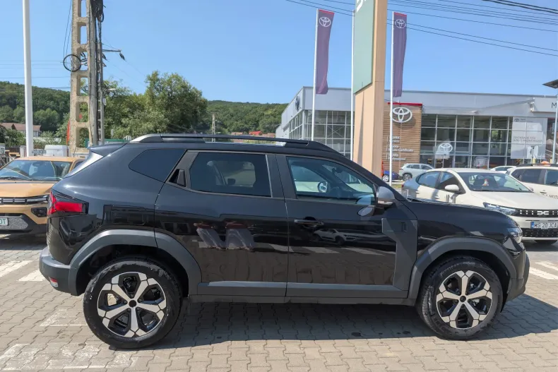 Dacia Duster din 2025 cu 5 km - oferta DAC244110 - foto 5