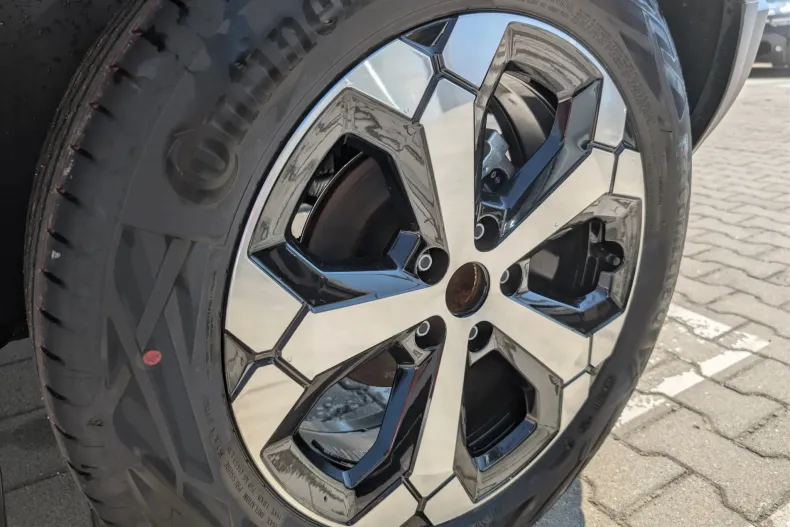 Dacia Duster din 2025 cu 5 km - oferta DAC244110 - foto 8