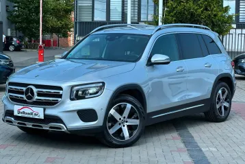 Mercedes-Benz GLB 200 din 2022 - oferta MER244111