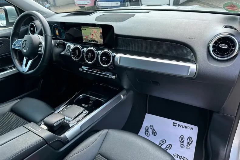Mercedes-Benz GLB 200 (Clasa GLB) din 2022 cu 174.554 km - oferta MER244111 - foto 5
