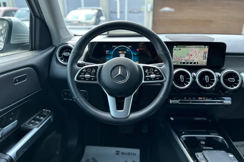 Mercedes-Benz GLB 200 (Clasa GLB) din 2022 cu 174.554 km - oferta MER244111 - foto 6