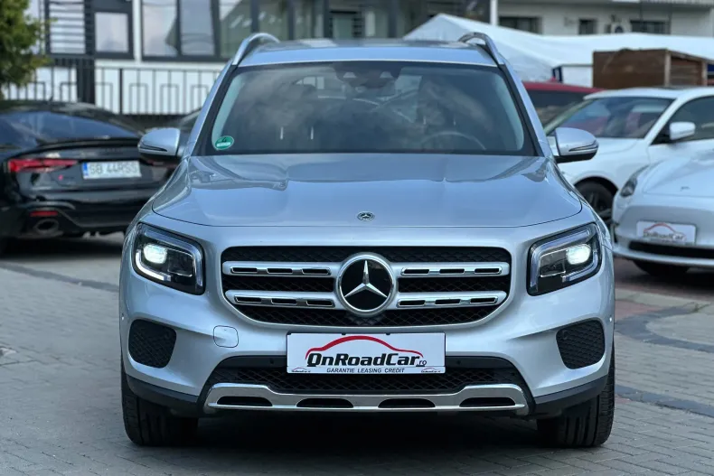 Mercedes-Benz GLB 200 (Clasa GLB) din 2022 cu 174.554 km - oferta MER244111 - foto 10