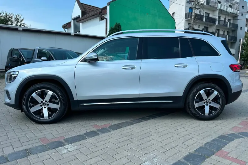 Mercedes-Benz GLB 200 (Clasa GLB) din 2022 cu 174.554 km - oferta MER244111 - foto 13