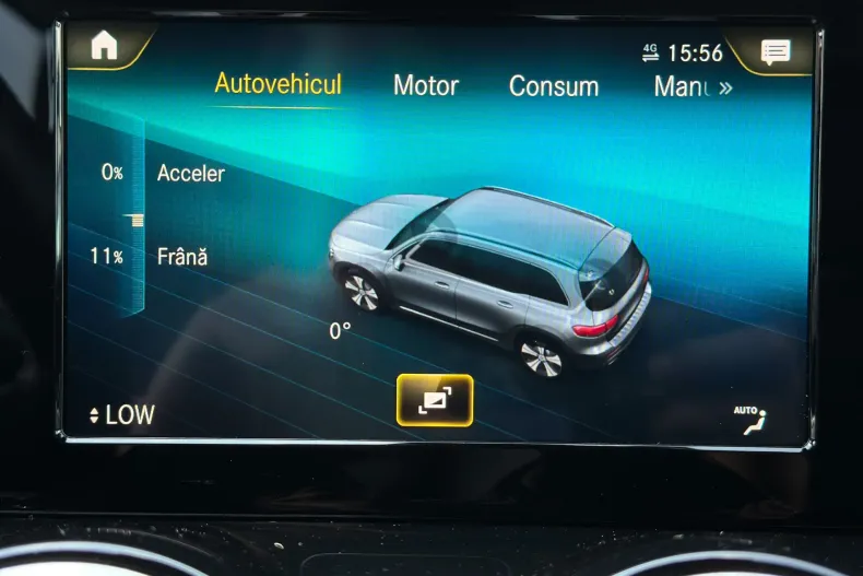 Mercedes-Benz GLB 200 (Clasa GLB) din 2022 cu 174.554 km - oferta MER244111 - foto 36