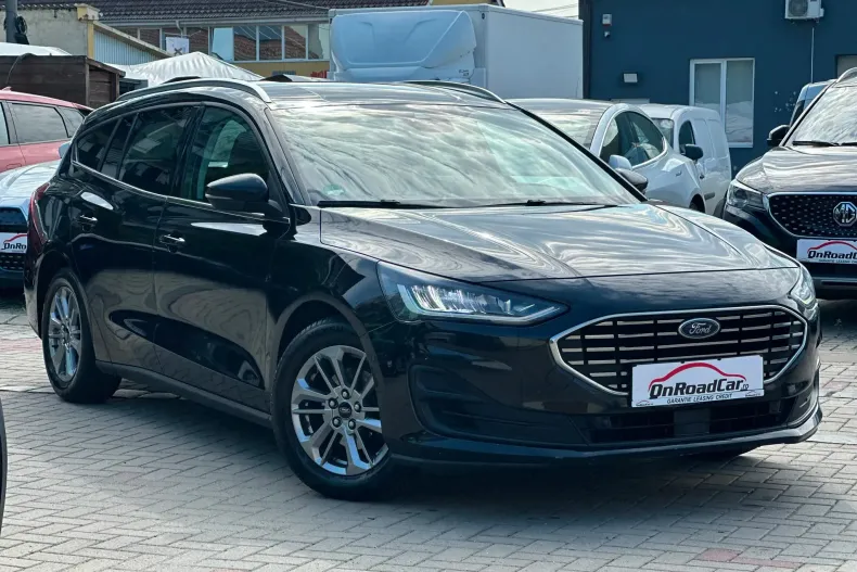 Ford Focus din 2023 cu 126.433 km - oferta FOR244112 - foto 2