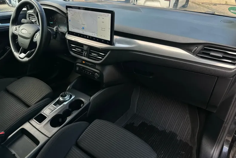 Ford Focus din 2023 cu 126.433 km - oferta FOR244112 - foto 9