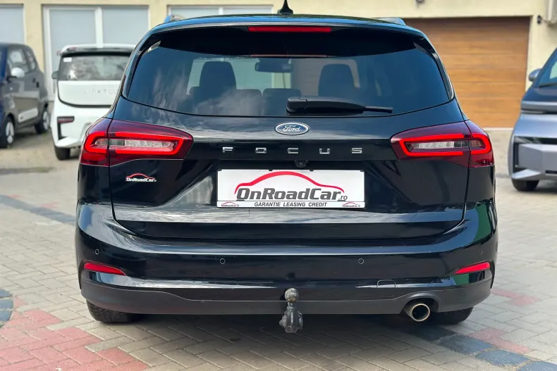 Ford Focus din 2023 cu 126.433 km - oferta FOR244112 - foto 13