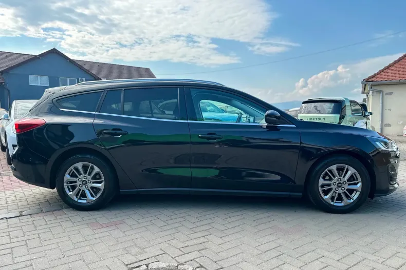 Ford Focus din 2023 cu 126.433 km - oferta FOR244112 - foto 15