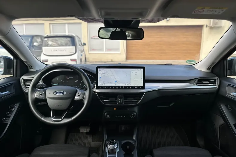 Ford Focus din 2023 cu 126.433 km - oferta FOR244112 - foto 17