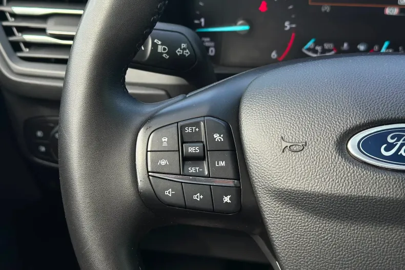 Ford Focus din 2023 cu 126.433 km - oferta FOR244112 - foto 22