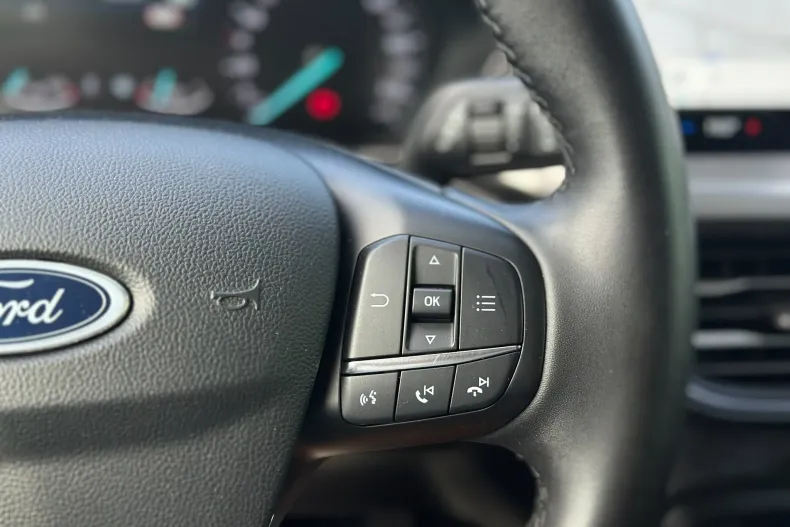 Ford Focus din 2023 cu 126.433 km - oferta FOR244112 - foto 23