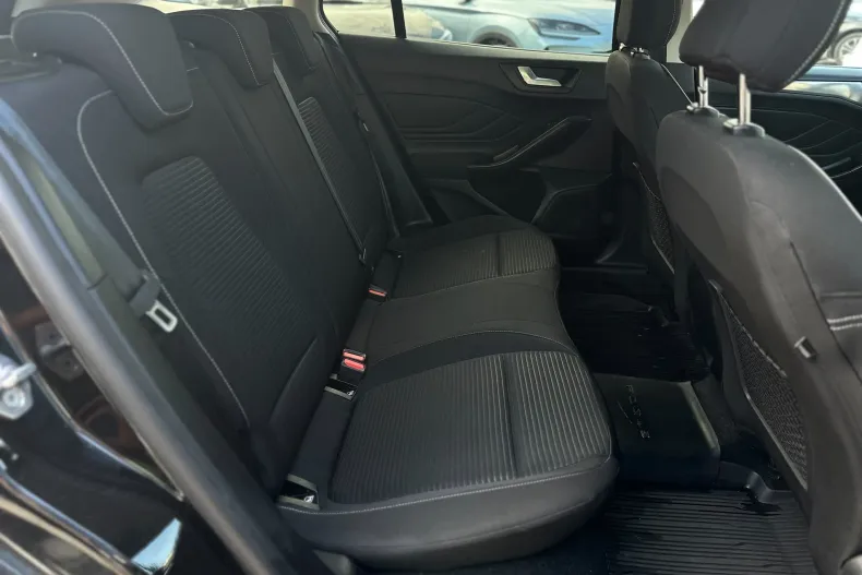Ford Focus din 2023 cu 126.433 km - oferta FOR244112 - foto 25