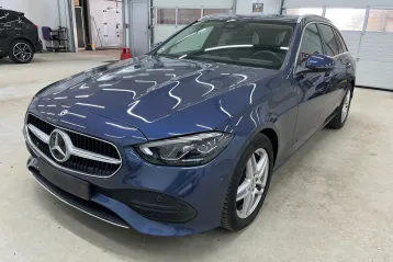 Mercedes-Benz C 220 din 2024 - oferta MER244113
