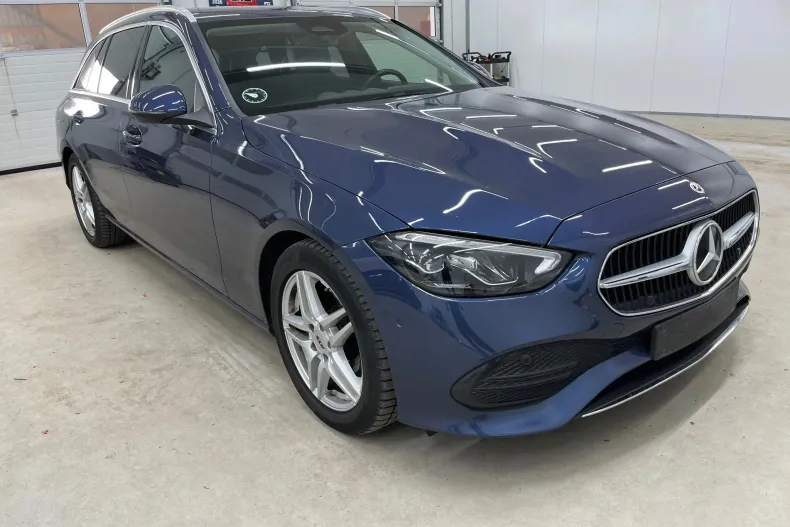 Mercedes-Benz C 220 (Clasa C) din 2024 cu 65.940 km - oferta MER244113 - foto 2