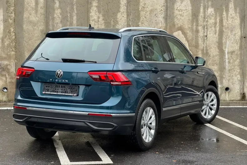 Volkswagen Tiguan din 2021 cu 167.476 km - oferta VOL244114 - foto 3