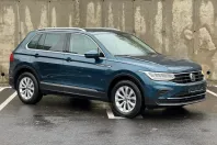 Volkswagen Tiguan din 2021 cu 167.476 km - oferta VOL244114 - foto 4