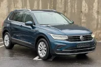 Volkswagen Tiguan din 2021 cu 167.476 km - oferta VOL244114 - foto 6