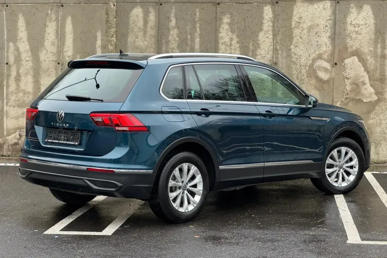Volkswagen Tiguan din 2021 cu 167.476 km - oferta VOL244114 - foto 7
