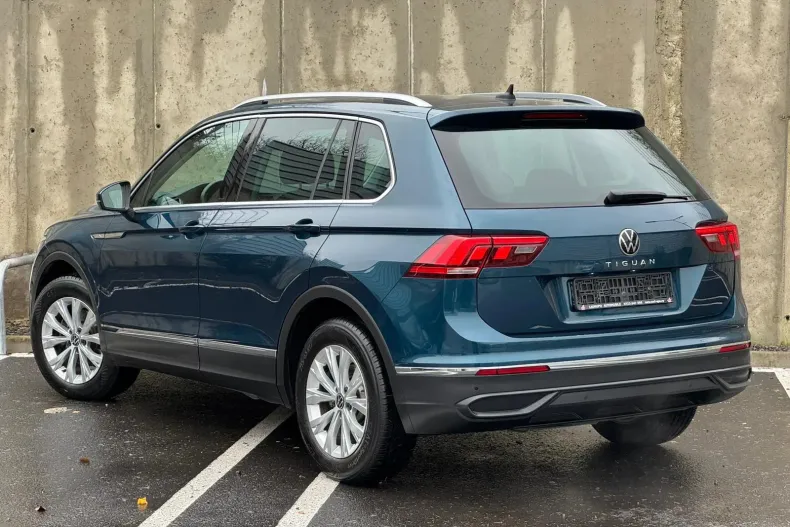 Volkswagen Tiguan din 2021 cu 167.476 km - oferta VOL244114 - foto 8