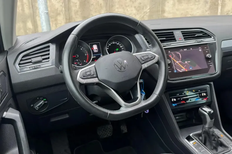 Volkswagen Tiguan din 2021 cu 167.476 km - oferta VOL244114 - foto 10