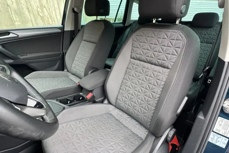Volkswagen Tiguan din 2021 cu 167.476 km - oferta VOL244114 - foto 14