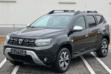 Dacia Duster din 2021 - oferta DAC244115