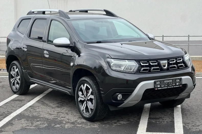 Dacia Duster din 2021 cu 45.465 km - oferta DAC244115 - foto 4