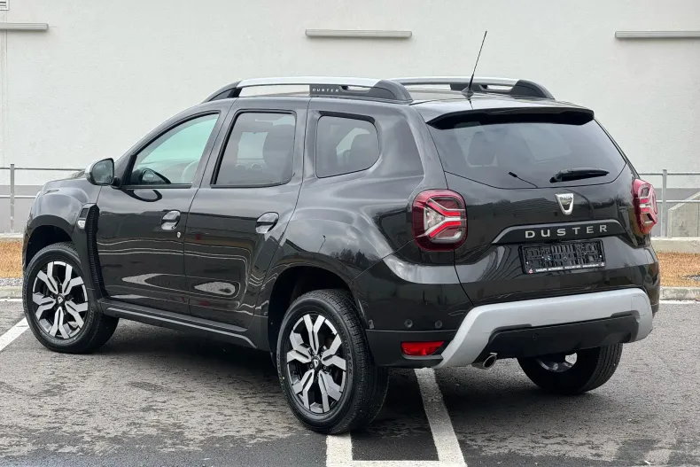 Dacia Duster din 2021 cu 45.465 km - oferta DAC244115 - foto 5