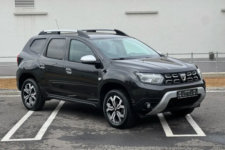 Dacia Duster din 2021 cu 45.465 km - oferta DAC244115 - foto 6