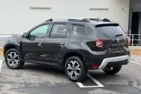 Dacia Duster din 2021 cu 45.465 km - oferta DAC244115 - foto 8