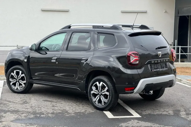 Dacia Duster din 2021 cu 45.465 km - oferta DAC244115 - foto 8