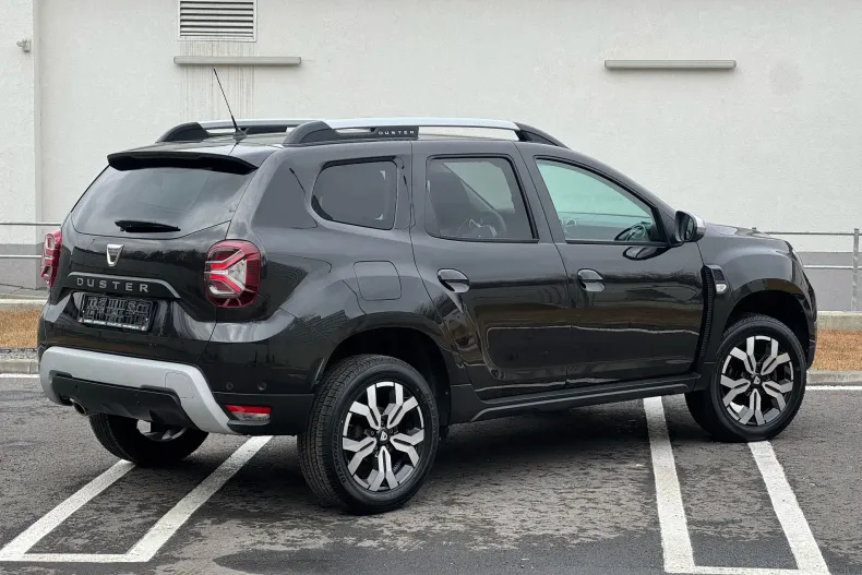 Dacia Duster din 2021 cu 45.465 km - oferta DAC244115 - foto 10