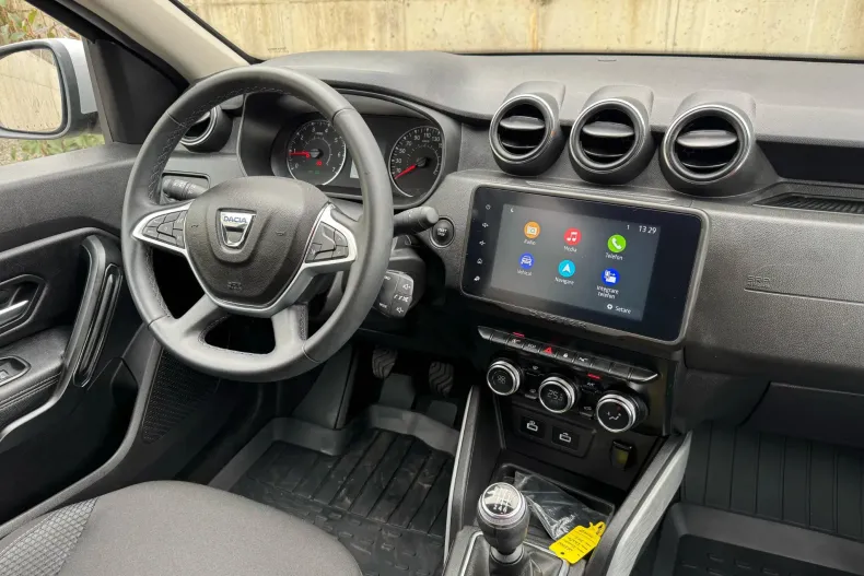Dacia Duster din 2021 cu 45.465 km - oferta DAC244115 - foto 11