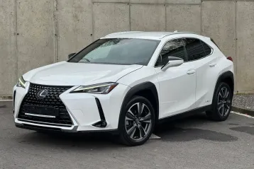 Lexus UX din 2020 - oferta LEX244116
