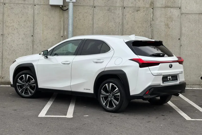 Lexus UX din 2020 cu 141.347 km - oferta LEX244116 - foto 7
