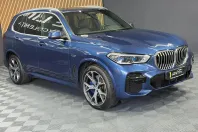 BMW X5 (Seria X) din 2022 cu 90.830 km - oferta BMW244117 - foto 3