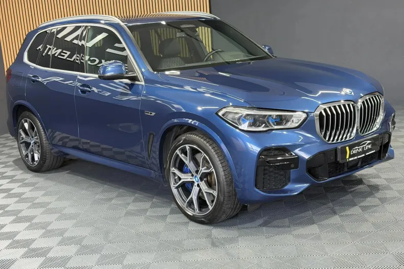 BMW X5 (Seria X) din 2022 cu 90.830 km - oferta BMW244117 - foto 3